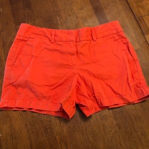 LOFT shorts - size 4